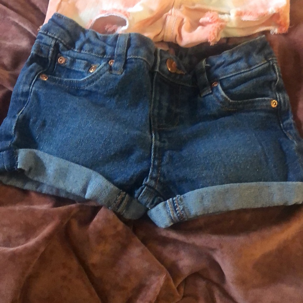 Shorts bundle - Picture 2 of 8